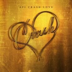 CD / AFI / Crash Love