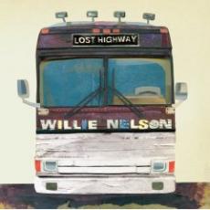 CD / Nelson Willie / Lost Highway