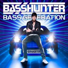 CD / Basshunter / Bass Generation