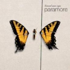 CD / Paramore / Brand New Eyes