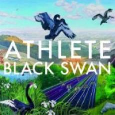 CD / Athlete / Black Swan