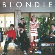 CD/DVD / Blondie / Greatest Hits:Sound & Vision / CD+DVD