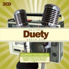 2CD / Various / Nejlep Duety vech dob / 2CD