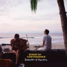 CD / Kings Of Convenience / Declaration Of Dependence