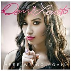 CD / Lovato Demi / Here We Go Again