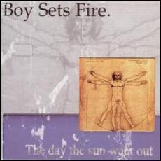 CD / Boysetsfire / Day The Sun Went Out