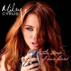 CD / Cyrus Miley / Time Of Our Lives