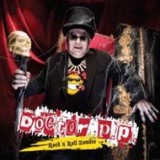 CD / Doctor P.P. / Rock'n'Roll Zombie