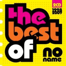 2CD / No Name / Best Of / 2CD