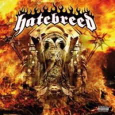 CD / Hatebreed / Hatebreed