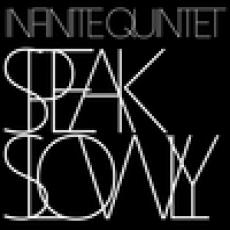 CD / Infinite Quintet / Speak Slowly