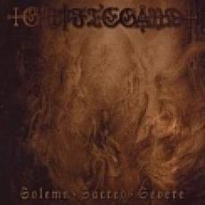 CD / Griftegard / Solemn.Sacred.Severe
