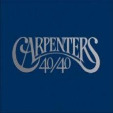 2CD / Carpenters / 40 / 40 / 2CD