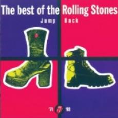 CD / Rolling Stones / Jump Back / Best Of / Remastered