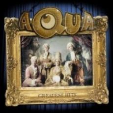 CD / Aqua / Greatest Hits