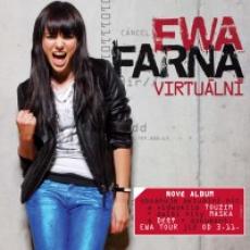 CD / Farn Ewa / Virtuln