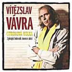 CD / Vvra Vtzslav / Citronov holka