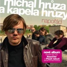 CD / Hrza Michal a Kapela Hrzy / Napod