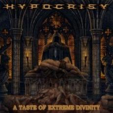 CD / Hypocrisy / Taste Of Extreme Divinity