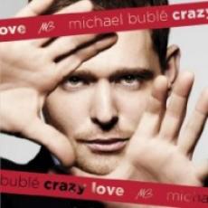 CD/DVD / Bubl Michael / Crazy Love / Limited / CD+DVD