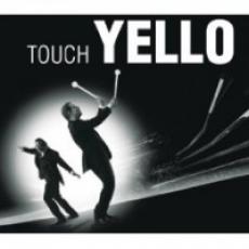 CD / Yello / Touch Yello / Digipack