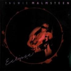 CD / Malmsteen Yngwie / Eclipse