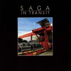 CD / Saga / In Transit