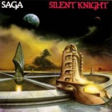 CD / Saga / Silent Knight