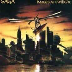 CD / Saga / Images At Twilight
