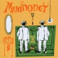 CD / Mudhoney / Piece Of Cake