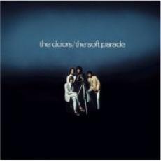 CD / Doors / Soft Parade / 40th Anniv. / Bonus Tracks