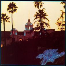LP / Eagles / Hotel California / Vinyl