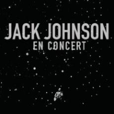 CD/DVD / Johnson Jack / En Concert / CD+DVD