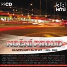 2CD / Various / Non proud / 1989-2009 / 2CD