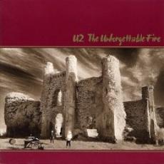 CD / U2 / Unforgettable Fire / Remastered