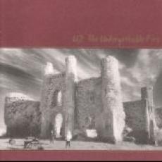 LP / U2 / Unforgettable Fire / Vinyl