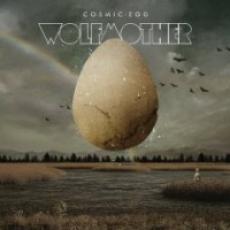 CD / Wolfmother / Cosmic Egg
