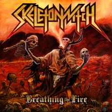 CD / Skeletonwitch / Breathing The Fire