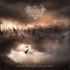 CD / Bornholm / March For Glory And Revenge