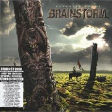 CD / Brainstorm / Memorial Roots / Limited / Digipack