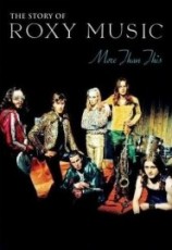 DVD / Roxy Music / More Than This