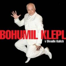 CD / Klepl Bohumil / V Divadle Kalich