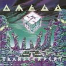 CD / Omega / Transcendent
