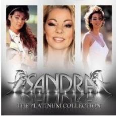 3CD / Sandra / Platinum Collection / 3CD