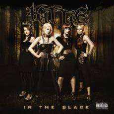 CD / Kittie / In The Black