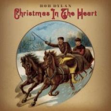 CD / Dylan Bob / Christmas In The Heart