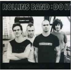 CD / Rollins Band / Do It