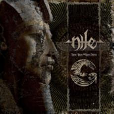 CD / Nile / Those Whom The Gods Detest