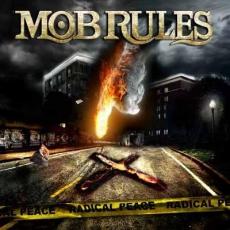 CD / Mob Rules / Radical Peace