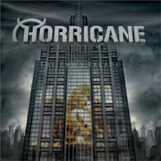 CD / Horricane / End's Facade